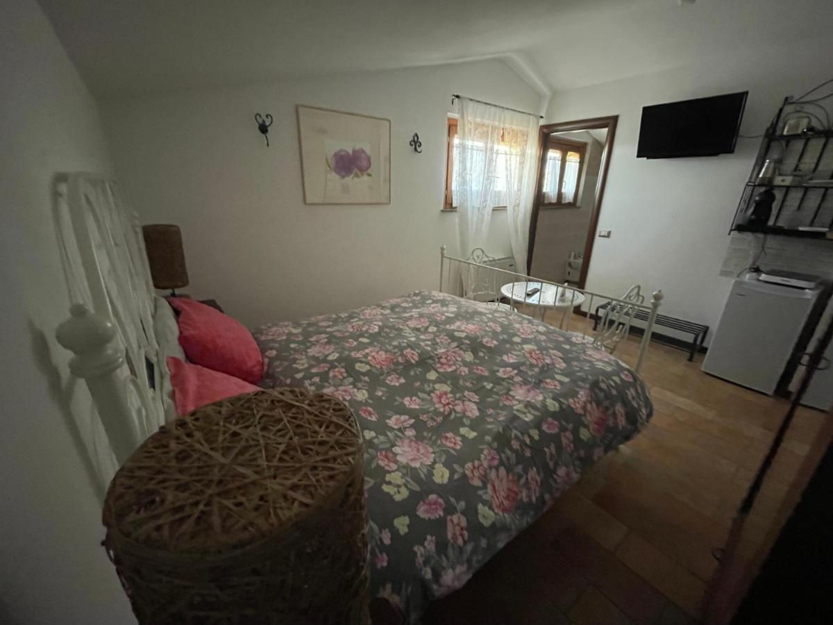 C'Era Una Volta B&B Perugia Exterior foto