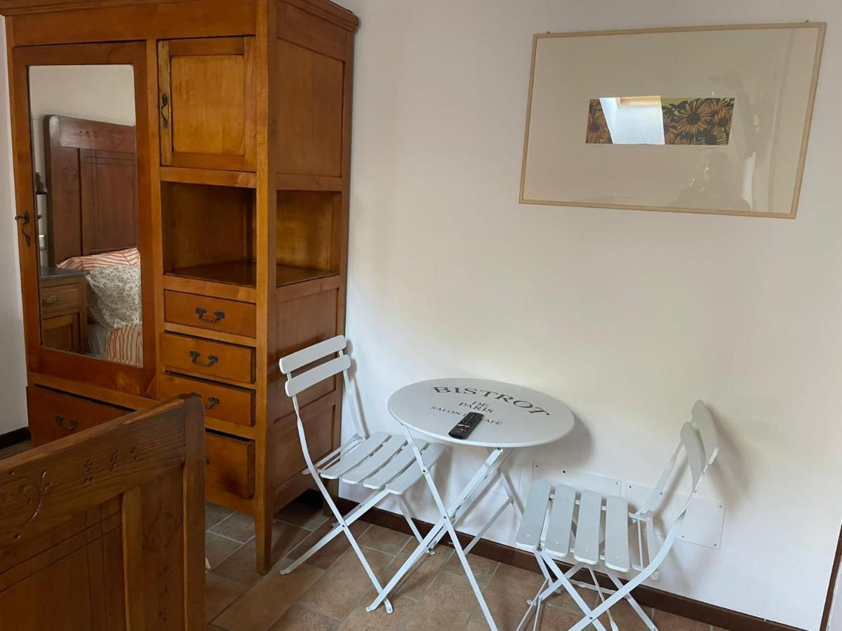 C'Era Una Volta B&B Perugia Exterior foto
