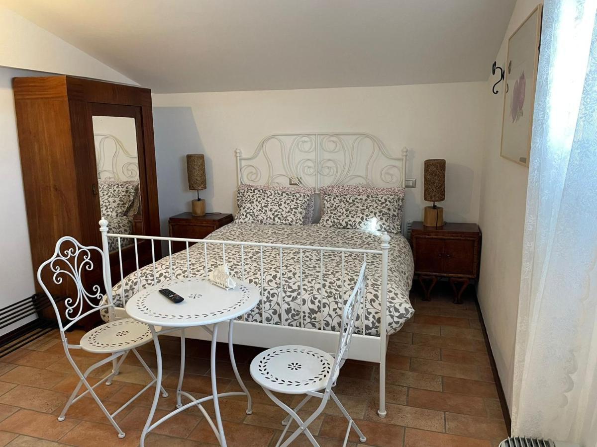 C'Era Una Volta B&B Perugia Exterior foto