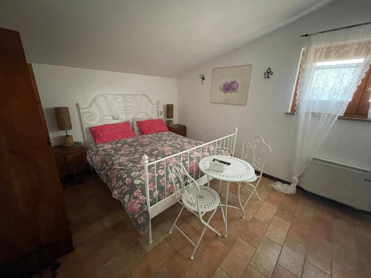 C'Era Una Volta B&B Perugia Exterior foto